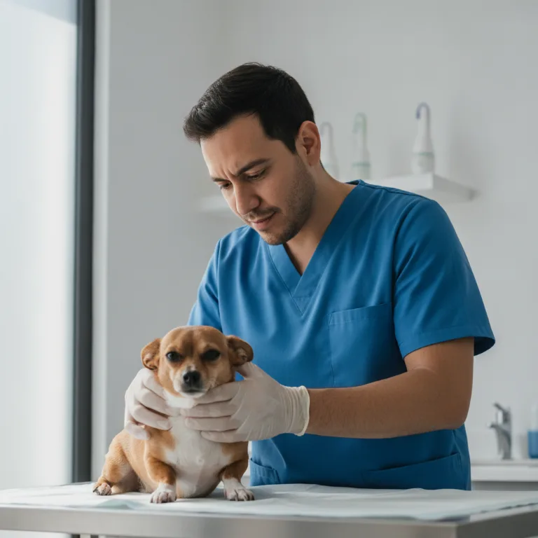 Veterinário serviço em Sete Lagoas